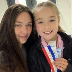 Meet your Posher, Amanda